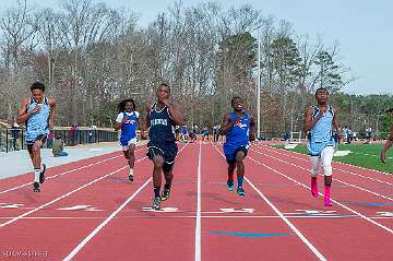 D-Track vs Byrnes 286